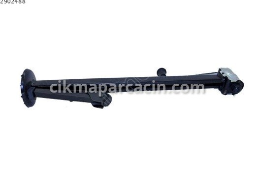 Toyota Auris Klima Rezistansı çıkma parça