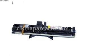 Araba Kaldırma Krikosu Fiorino OEM 51883060
