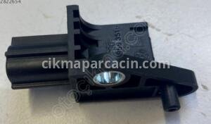 Aırbag Darbe Sensoru Vw Passat B6 05-10 5N0959351