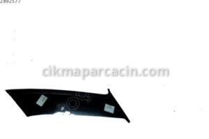 Arka Baklava Cam Bakaliti Sağ Ön Kısım Kartal OEM 85009804