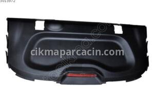 Arka Cam Önü Pandizot Egea Sedan OEM 735717187