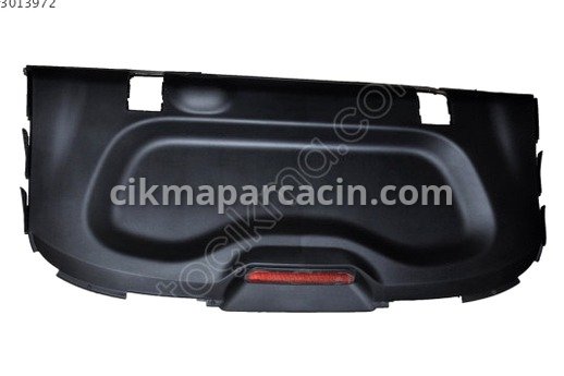 Fiat Egea Bagaj Pandizot çıkma parça