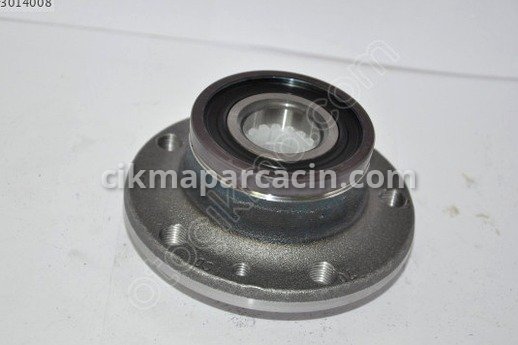 Fiat Egea Arka Panel çıkma parça