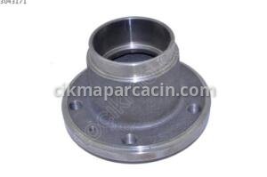 Arka Porya Ducato 1994-2001 Arası (16 Jant)