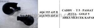 ARKA SİLECEK KAPAĞI TRANSPORTER T5-T6-CADDY-GOLF 5-POLO