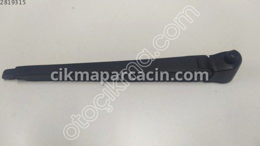 Volkswagen Polo Silecek Kolu çıkma parça