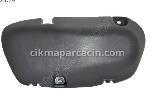 Fiat Albea Bakalit çıkma parça
