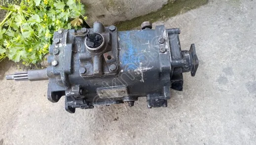 Opel Astra Şanzıman Komple çıkma parça - KOÇAL OTOMOTİV Trabzon