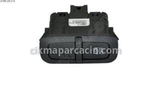 Asr Anahtarı Doblo 2010 Sonrası OEM 735498031