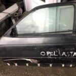 Opel Astra Sol Ön Kapı çıkma parça - DR CAR OTO ÇIKMA PARÇA Adana
