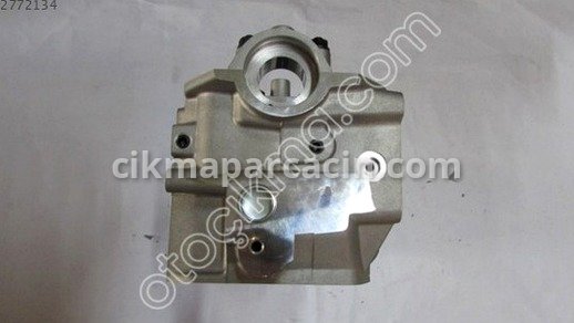 Chevrolet Aveo Silindir Kapağı çıkma parça