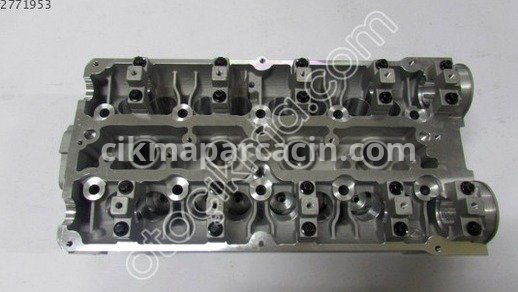 Opel Vectra Silindir Kapağı çıkma parça