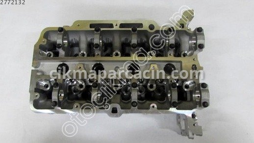 Opel Meriva Silindir Kapağı çıkma parça