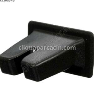 Astra J İnsignia Arka Bagaj Kilit Koruma Plastiği Gm 13509528 OEM 13509528