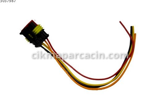 Fiat Tempra Ateşleme Bobini çıkma parça