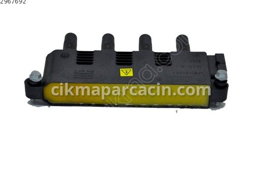 Fiat Doblo Ateşleme Bobini çıkma parça