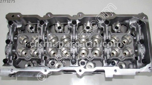 Volkswagen Amarok Silindir Kapağı çıkma parça
