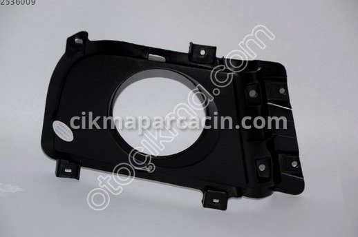 Hyundai Atos Sis Farı Çerçevesi çıkma parça