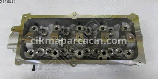 Hyundai Atos Silindir Kapağı çıkma parça
