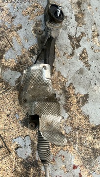 Audi A3 Direksiyon Kutusu çıkma parça