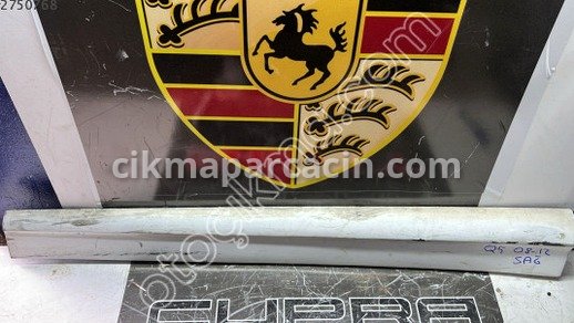 Audi Q5 Kapı Bandı & Çıtası çıkma parça