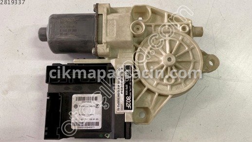 Audi Q2 Cam Motoru çıkma parça