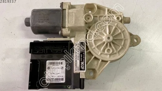 Audi Q2 Komple Motor çıkma parça - BENİM PARÇACIM İstanbul