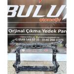 Audi A1 Ön Panel çıkma parça - Bulut Otomotiv Orjinal Çıkma ve Yedek Parça İzmir