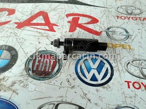Audi A3 Far çıkma parça