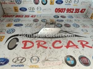 AUDİ A3 09-12 SOL FAR YIKAMA KAPAĞI ORJİNAL ÇIKMA 8P0955275A | ÇIKMA PARÇA