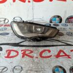 Audi A3 Sağ Ön Far çıkma parça - DR CAR OTO ÇIKMA PARÇA Adana