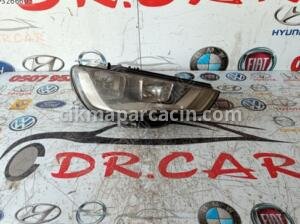 AUDİ A3 12-16 SAĞ ÖN FAR ORJİNAL ÇIKMA PARÇA 8V0941004