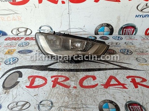 Audi A3 Sağ Ön Far çıkma parça