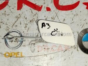 AUDİ A3 13-16 ÖN ÇEKİ KAPAĞI ORJİNAL ÇIKMA PARÇA 8V3807241