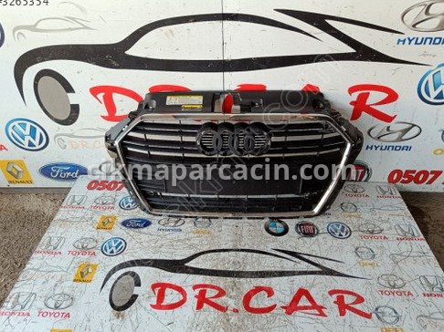 Audi A3 Panjur çıkma parça