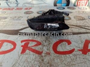 AUDİ A3 13-16 SOL SİS FARI ORJİNAL ÇIKMA PARÇA 8V0941699C