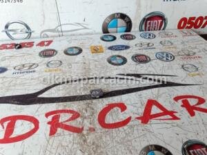 AUDİ A3 16-18 ARKA ÇEKİ DEMİRİ KAPAĞI ORJİNAL ÇIKMA 8V4807441D | ÇIKMA PARÇA