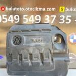 Audi A3 Motor Kapağı çıkma parça - Bulut Otomotiv Orjinal Çıkma ve Yedek Parça İzmir