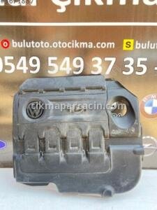 Audi A3 1.6 TDI CLH Motor Üst Kapağı – 04L103925Q | ÇIKMA PARÇA