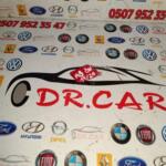 Audi A3 Çeki Demiri çıkma parça - DR CAR OTO ÇIKMA PARÇA Adana