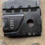 Audi A3 Motor Kapağı çıkma parça - Bulut Otomotiv Orjinal Çıkma ve Yedek Parça İzmir