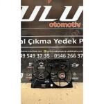 Audi A3 Sis Farı Çerçevesi çıkma parça - Bulut Otomotiv Orjinal Çıkma ve Yedek Parça İzmir