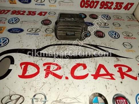 Audi A3 Klima çıkma parça