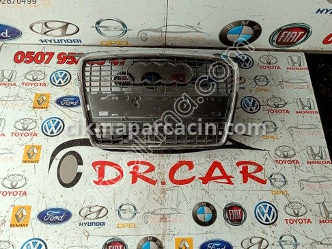 Audi A3 Panjur çıkma parça