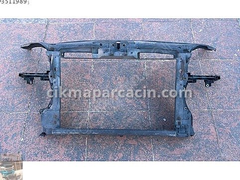 Audi A3 Ön Panel çıkma parça