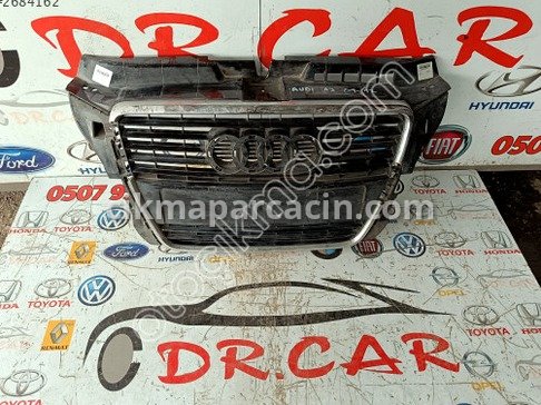 Audi A3 Panjur çıkma parça