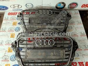 AUDİ A3 2013-16 ÖN PANJUR ORİJİNAL ÇIKMA PARÇA 8V58535651
