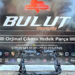 Audi A3 Ön Panel çıkma parça - Bulut Otomotiv Orjinal Çıkma ve Yedek Parça İzmir