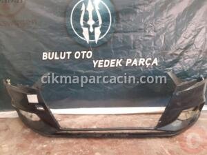 AUDİ A3 2016-2019 ÖN TAMPON ORJİNAL ÇIKMA YEDEK PARÇA | ÇIKMA PARÇA