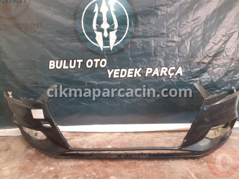 Audi A3 Ön Tampon çıkma parça